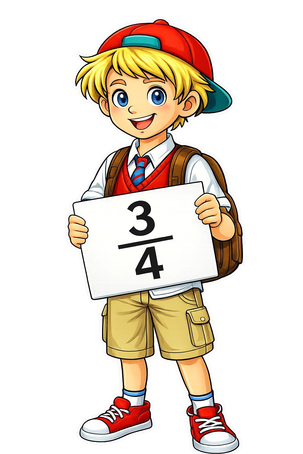 Brüche einfach erklärt – Lernpaket mit Video, Aufgaben & Lösungen